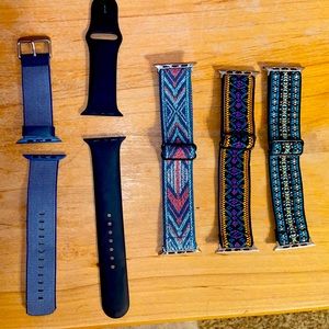 42mm Apple Watch Bands